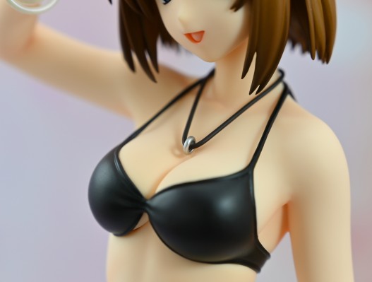 魔法少女奈叶 StrikerS 八神疾风 -Summer holiday-