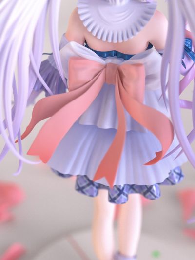 可塑性记忆 艾拉