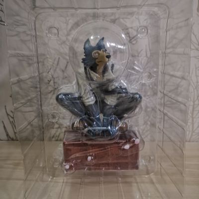 动物狂想曲 ​​​​雷格西