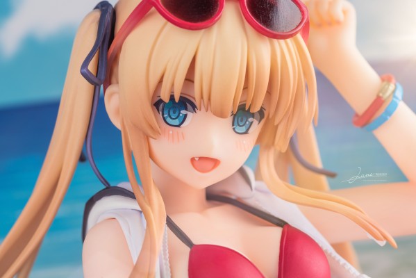 GSC 泽村·斯潘塞·英梨梨 水着ver. 路人女主的养成方法