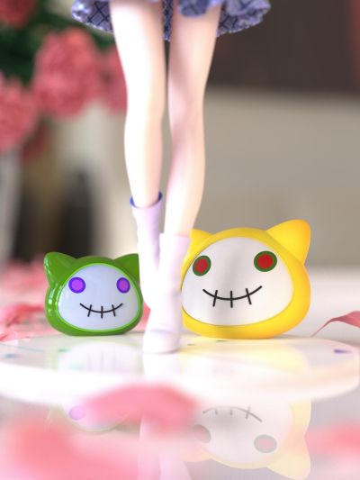 可塑性记忆 艾拉