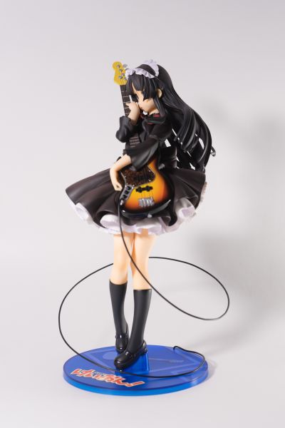 K-ON!  秋山澪 学园祭ver