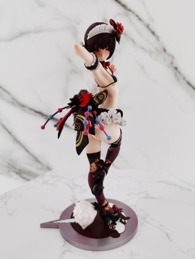 塑料小人国度的牛岛良肉