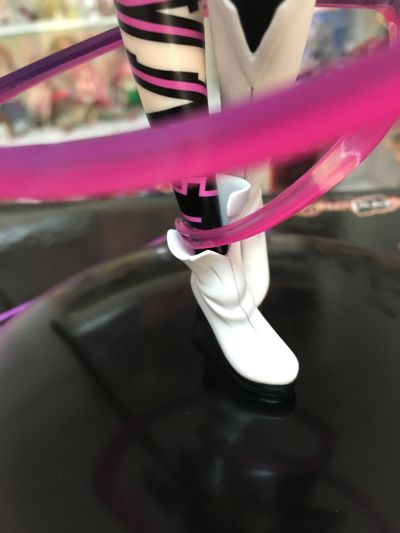 Death end re;Quest 二之宫椎菜