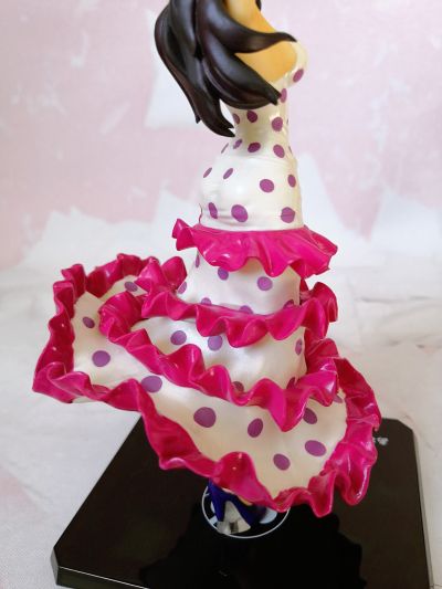 Figurarts ZERO 海贼王 ヴァイオレット 