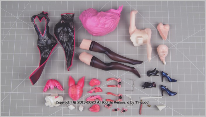 Caster［Fate/EXTRA CCC］