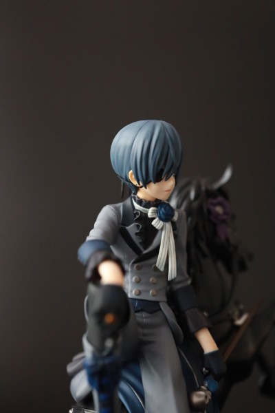 ARTFX J 黑执事 Book of Circus 夏尔・凡多姆海威