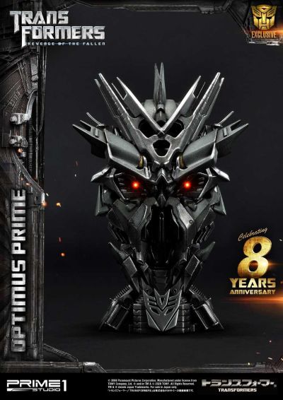 MMTFM-28CN 变形金刚/复仇 擎天柱 EX 日本／中国版