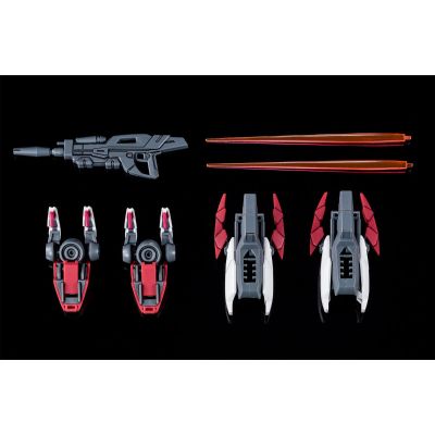 HGBD 高达创形者Break YG-III 高达 G-Else Before 