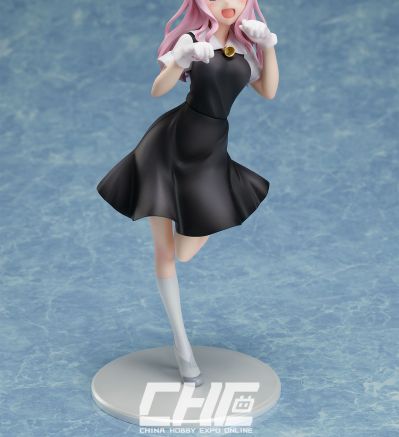 辉夜大小姐想让我告白～天才们的恋爱头脑战～ 藤原千花