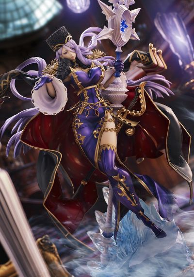 战场女武神4 克莱依玛莉雅·雷文