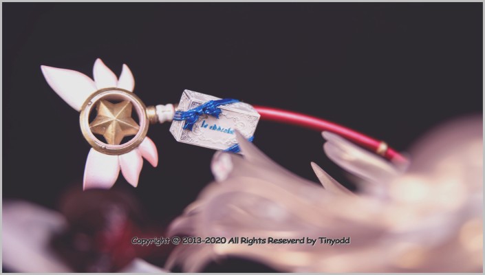 Fate/Grand Order 芙芙＆伊莉雅＆克洛伊＆马修 巧克力天使