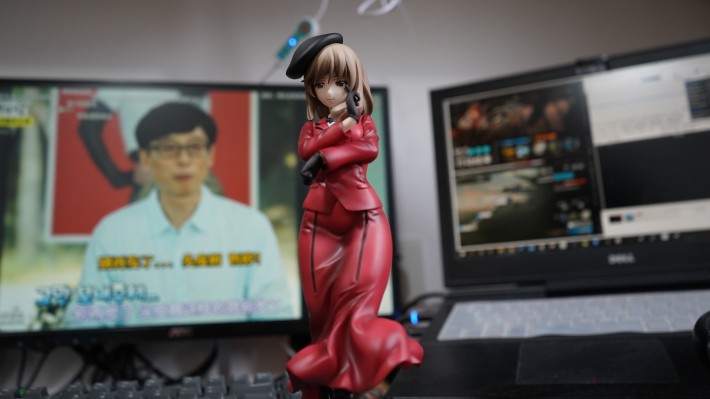 少女与战车  岛田千代