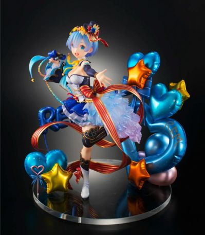 Re：从零开始的异世界生活 蕾姆 偶像 Ver.