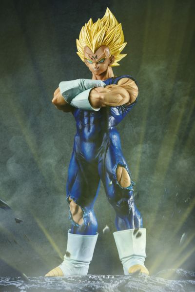 Grandista -Resolution of Soldiers- 龙珠Z 孙悟空 