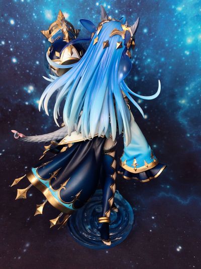 King’s Raid – 王之逆袭 莉莉娅 Umi to Arashi no Ko