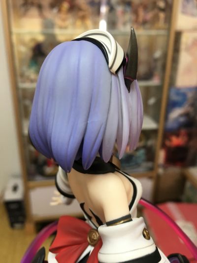 Death end re;Quest 二之宫椎菜