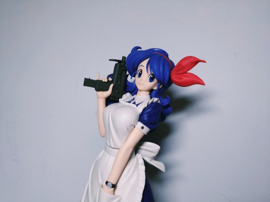 Glitter & Glamours 龙珠 兰琪 II