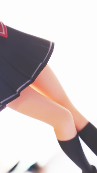 PM Charlotte 友利奈绪