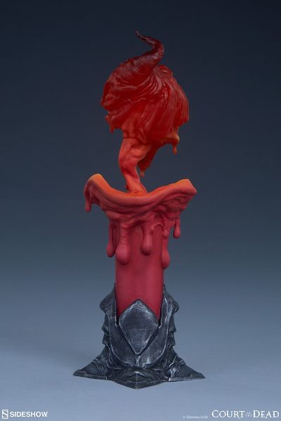 700188 死亡法庭 - 鬼火蜡烛