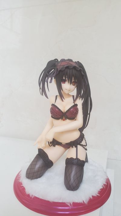 DreamTech 约会大作战 时崎狂三