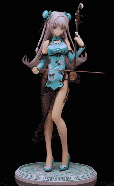 ｢色彩科学｣[SkyTube] Dai-Yu DX ver.