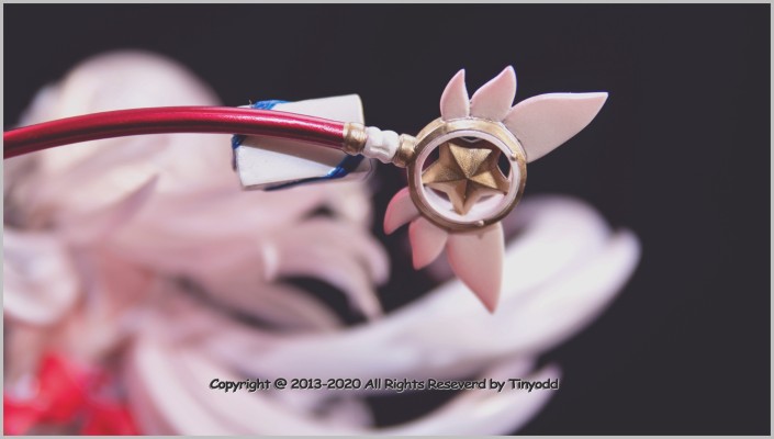 Fate/Grand Order 芙芙＆伊莉雅＆克洛伊＆马修 巧克力天使