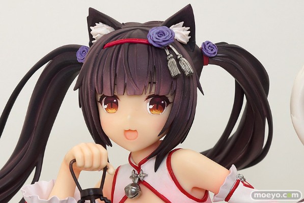 NEKOPARA Vol.1 Soleil opened! 巧克力 旗袍 标准版