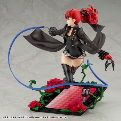 ARTFX J 女神异闻录5皇家版 芳泽霞 怪盗