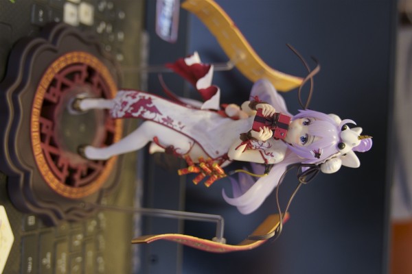 碧蓝航线 独角兽 春之礼 ver.