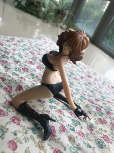 鲁邦三世 MONO MADONNA I 鲁邦三世 峰不二子