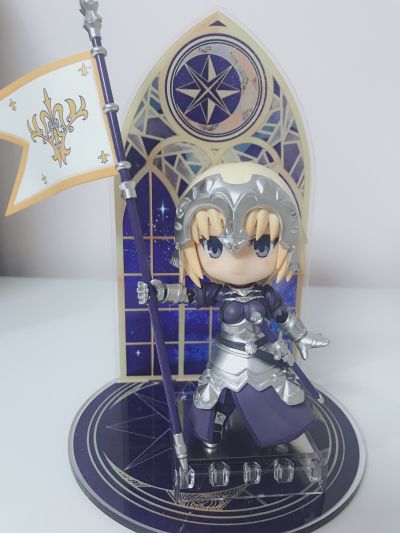 Cu-poche Fate / Grand Order 贞德  Ruler