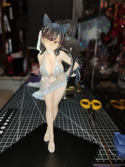 碧蓝航线 爱宕 水着