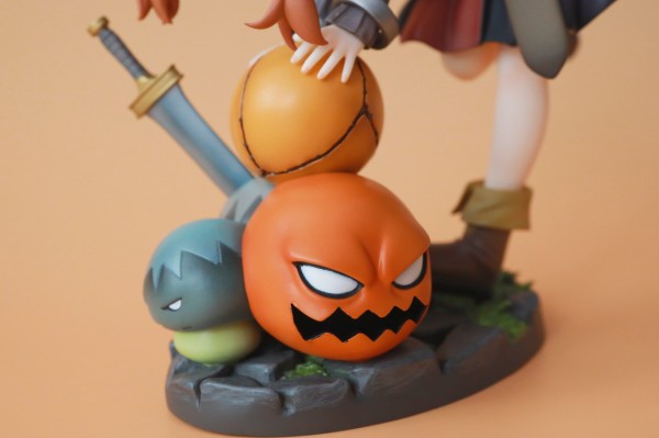 盾之勇者成名录 拉芙塔莉雅 幼年期