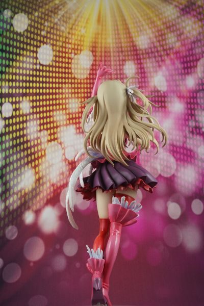 KD colle Fate/kaleid liner 魔法少女伊莉雅 克洛伊 Prisma ☆ Klangfest Ver.