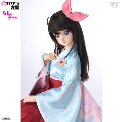 Dollfie Dream DD 新樱花大战 天宫樱