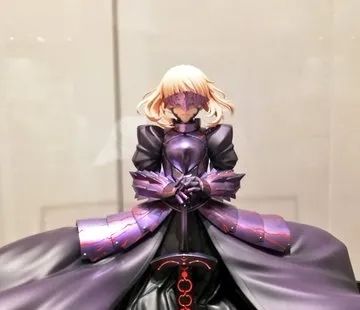 电影 命运之夜——天之杯 第二章 迷失之蝶  间桐樱  玛奇里之杯