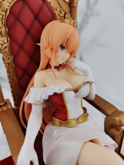 世界制服作戦 食戟之灵 薙切绘里奈