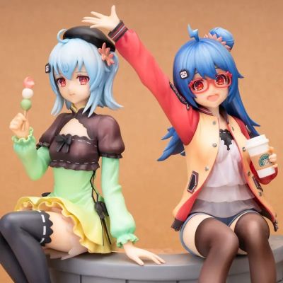 哔哩哔哩 22＆33 私服出游ver. 普通版