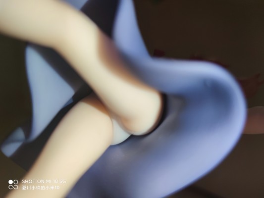 天使降临到了我身边！星野日向 制服ver.