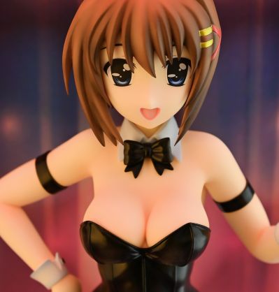 魔法少女奈叶StrikerS 八神疾风 兔女郎版