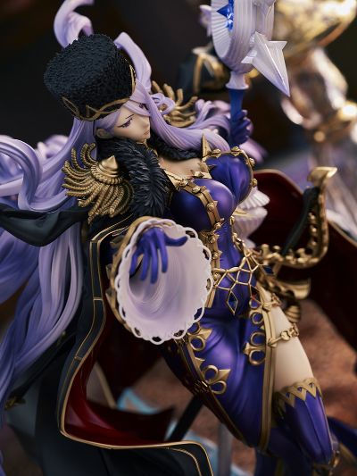 战场女武神4 克莱依玛莉雅·雷文