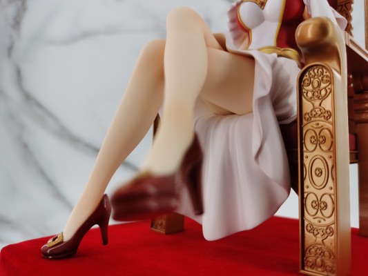 食戟之灵 薙切绘里奈