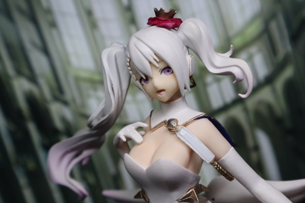 Special Figures Caligula 梦梦 