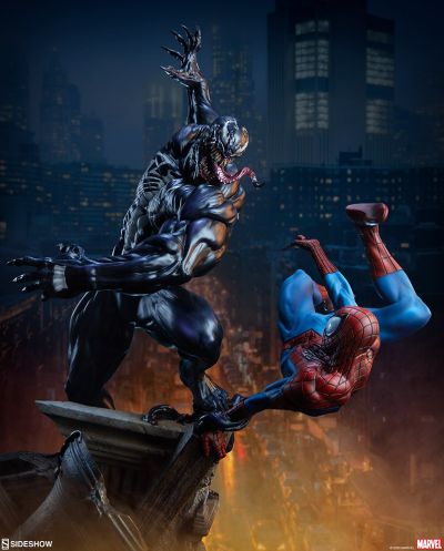 200561 蜘蛛侠 vs 毒液