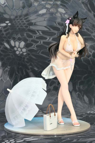 碧蓝航线 爱宕 盛夏进行曲