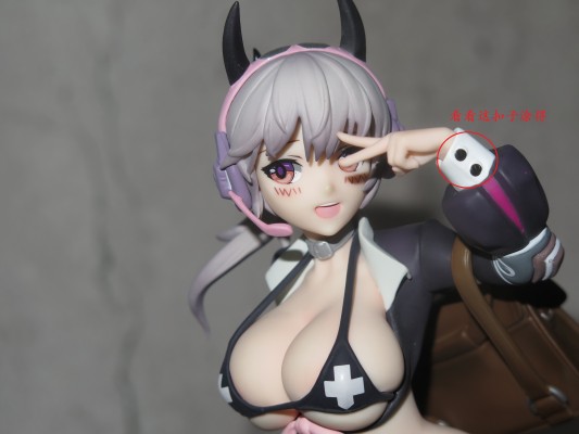 课后战场系列 第4弹 爆燃