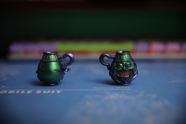 figma 游☆戯☆王  海马瀬人 