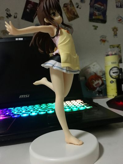 结城美柑 
