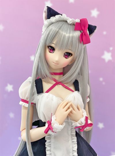 艾莉丝收集 佳乃/月夜的女仆 兔子酱